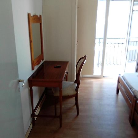 Georgia Beach Apartments Μεσογγή Εξωτερικό φωτογραφία
