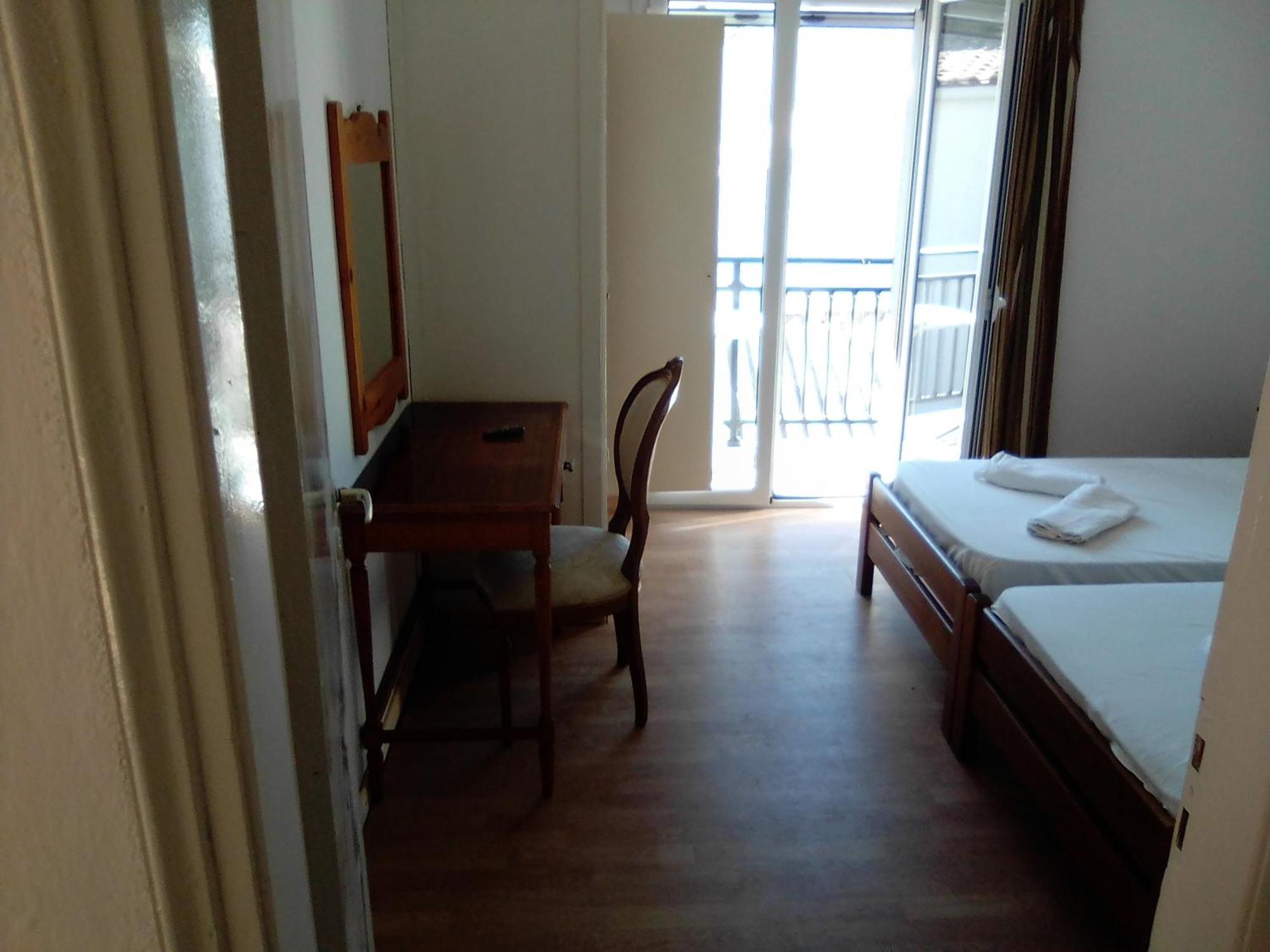 Georgia Beach Apartments Μεσογγή Εξωτερικό φωτογραφία